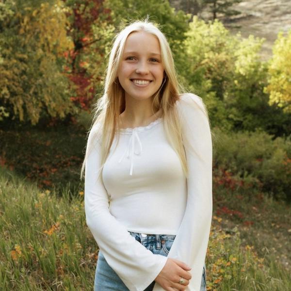 Ava Fahlsing