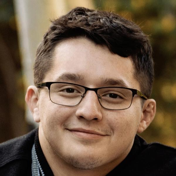 Santiago Martinez