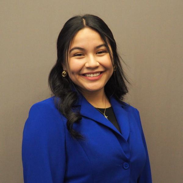 Natalie Chairez Salazar
