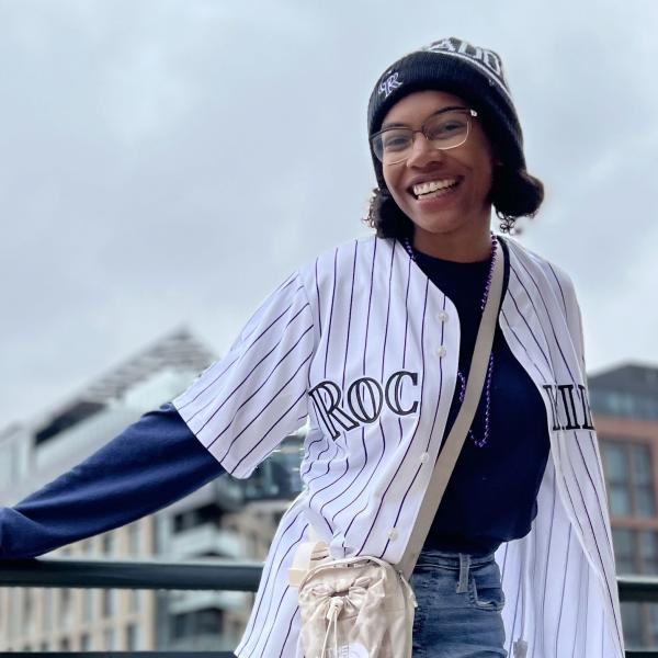 Faith Queen