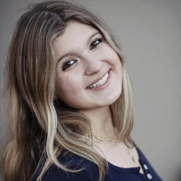 Elia Shaughnessy