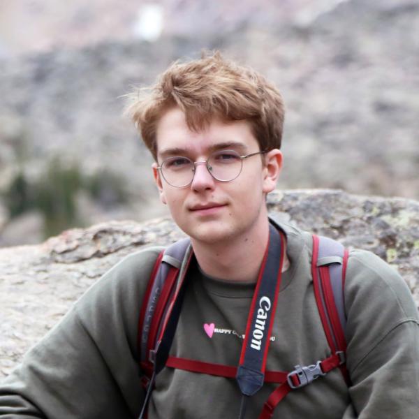 Patryk Zalewski