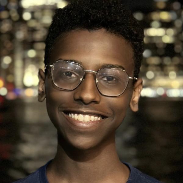 Kareem Ahmed, Exploratory Studies