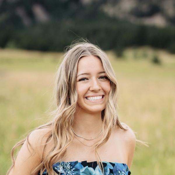 Erin Altenhofen, Biomedical Engineering