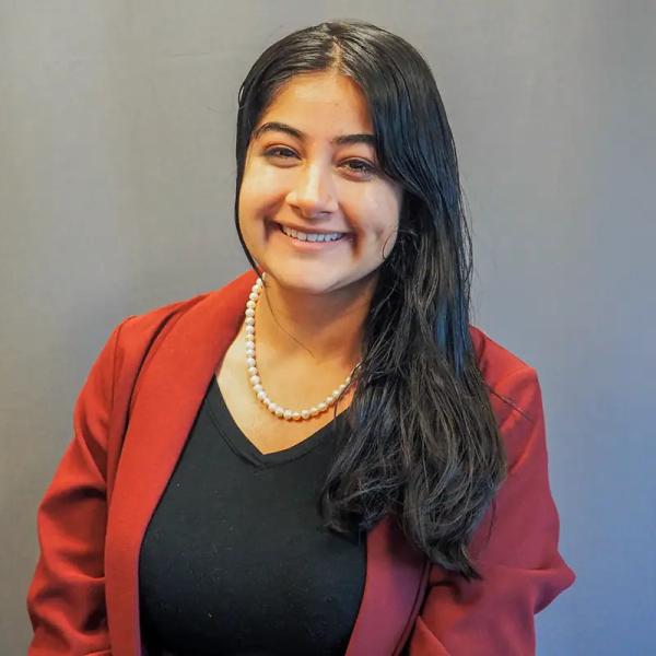 Rita Saini, Environmental Engineering