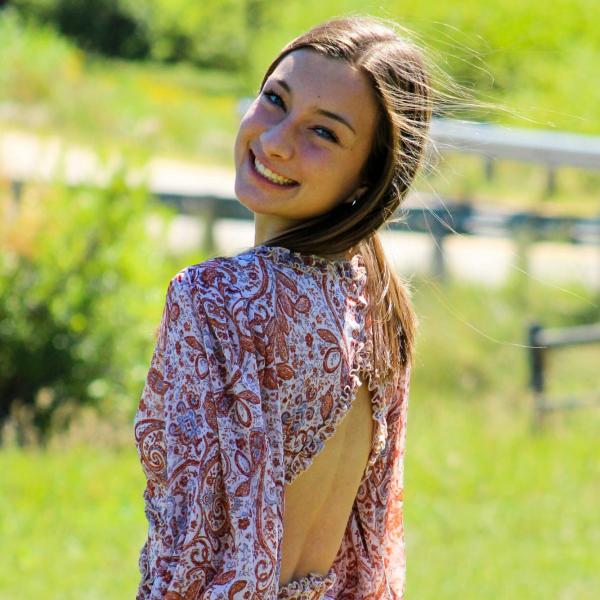 Ava Archer, Integrative Physiology