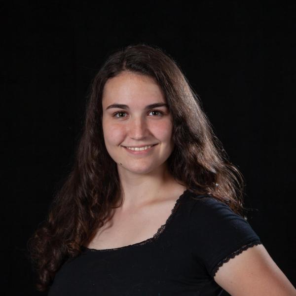 Claire Aylward, Physics