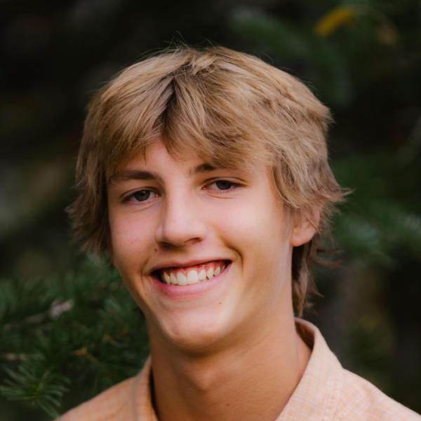 Grant Balzer, Civil Engineering