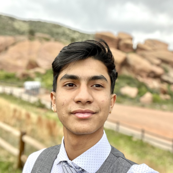 Abhiyan Barailee, Astrophysical & Planetary Sciences