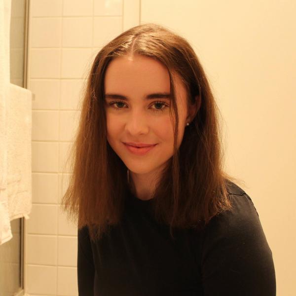 Alexandra Barry, Computer Science