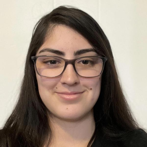 Cristal Berumen Alvarado, Business Administration