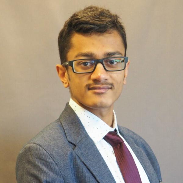 Adithya Bhaskara, Mathematics