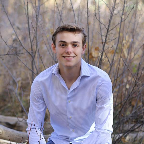 Carson Carere, Finance