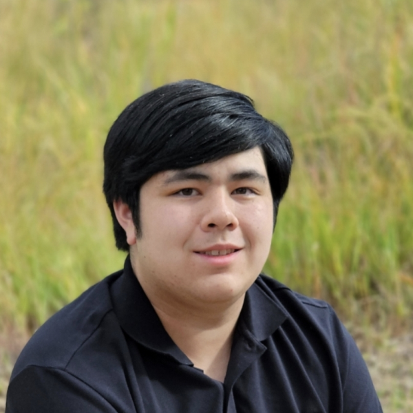Caleb Cease, Electrical and Computer Engineering
