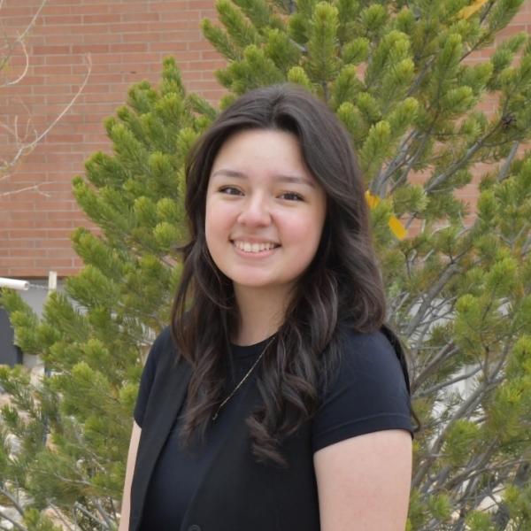 Roselyn Chavez, Psychology