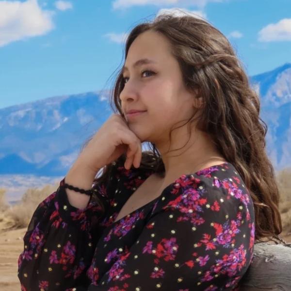 Jamie Chavez, Business - Open Option