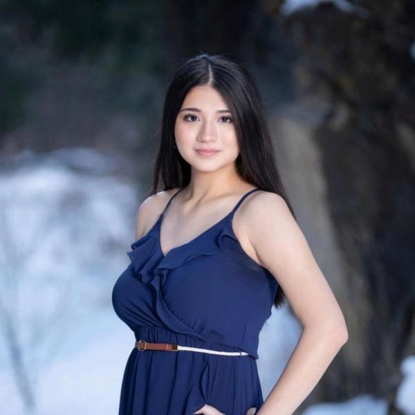 Rubi Chong, Integrative Physiology