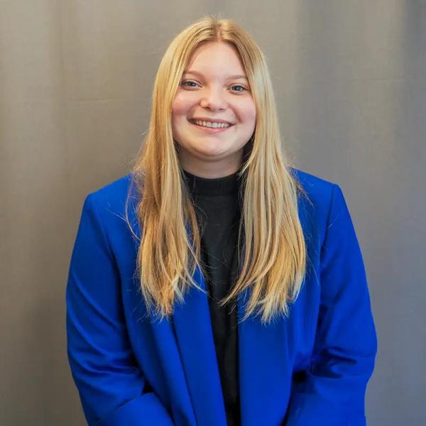 Christinamae Sheley, Mechanical Engineering
