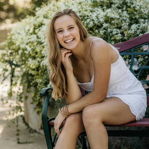 Keeley Clark, Integrative Physiology 