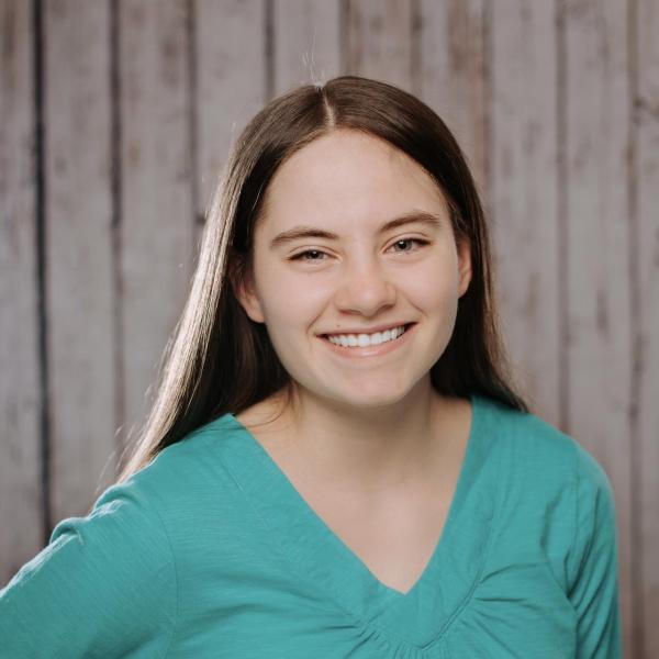 Liz Cutting, Computer Science