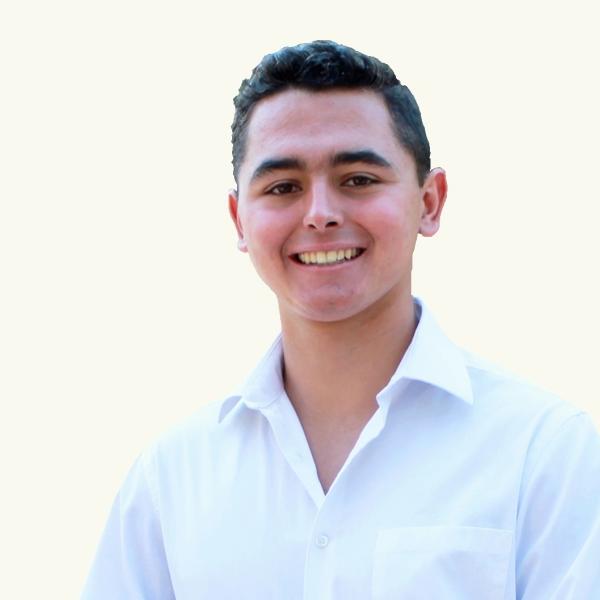 Alex Datillo, Finance and Accounting 