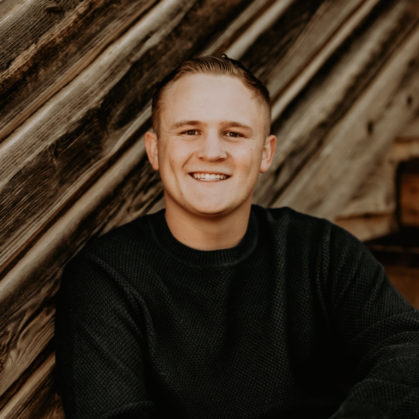 Bryce Davis, Computer Science