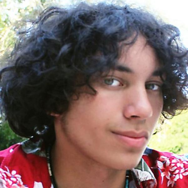 Nathan Day, Pre-Health