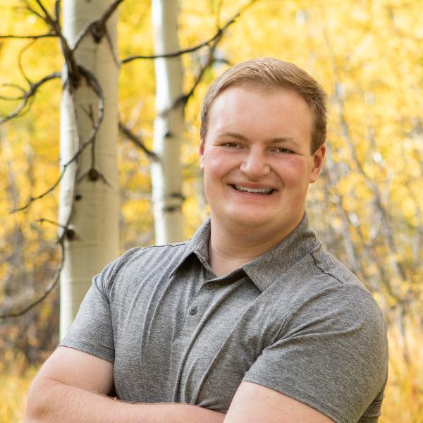 Camden Dempsey, Entrepreneurial Studies