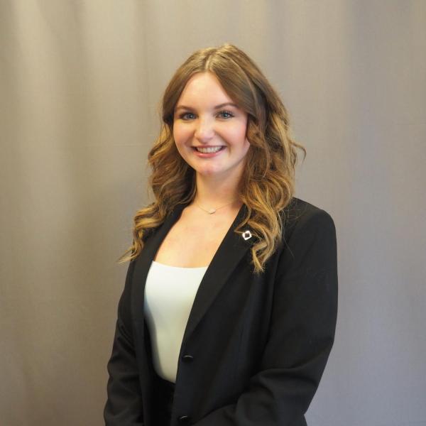 Margaux Dempsey, Business Analytics