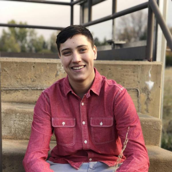 Ian Draves, Computer Science