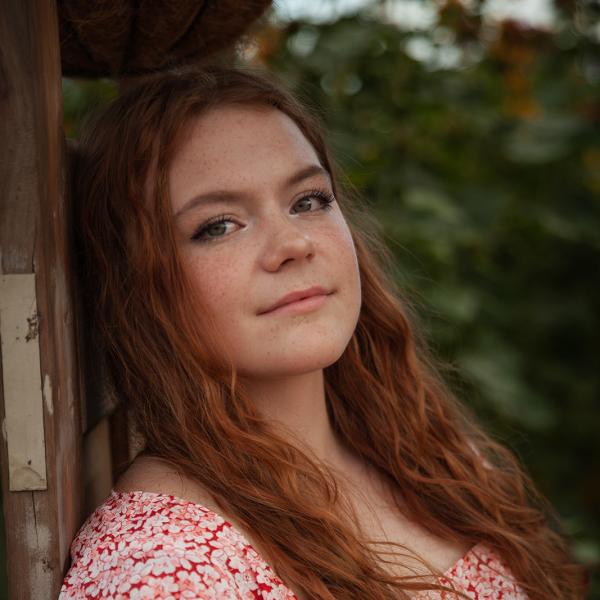Isabella Duskin, Chemical and Biological Engineering