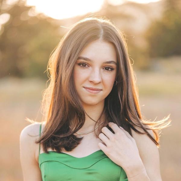 Tia Egan, Political Science