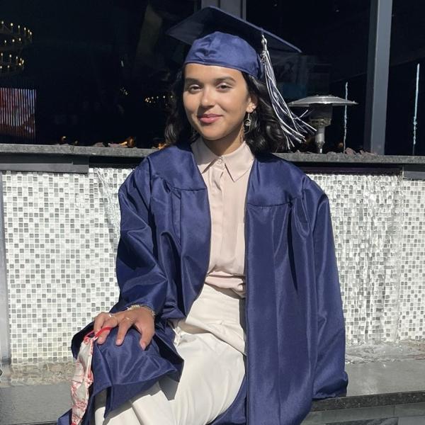 Daniella Fairley, Creative Technology and Design