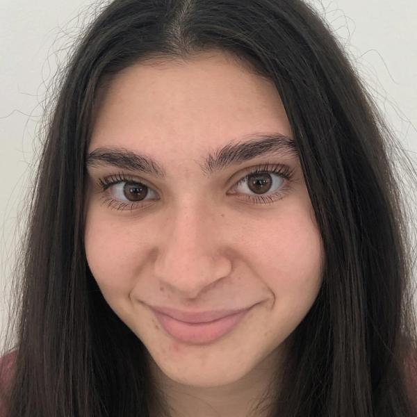 Fatima Abdulla, Sociology