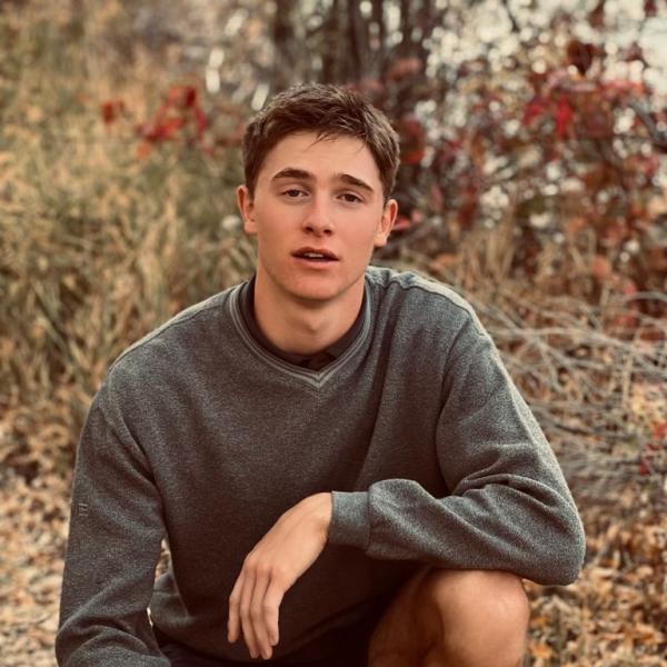 Nic Ferraro, Mechanical Engineering