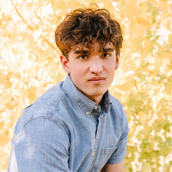 Charlie Gau, Computer Science