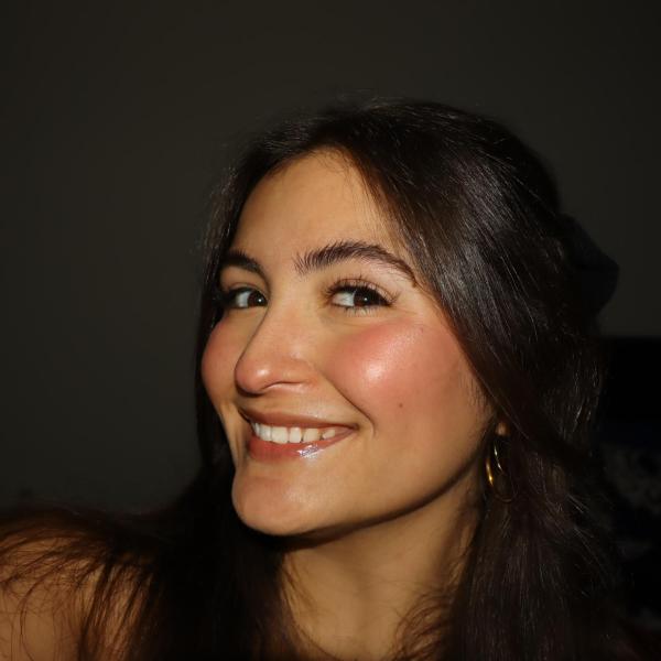 Jaymi Gile, Political Science