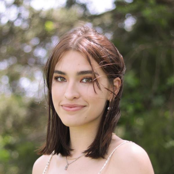 Grace Godfrey, Landscape Architecture