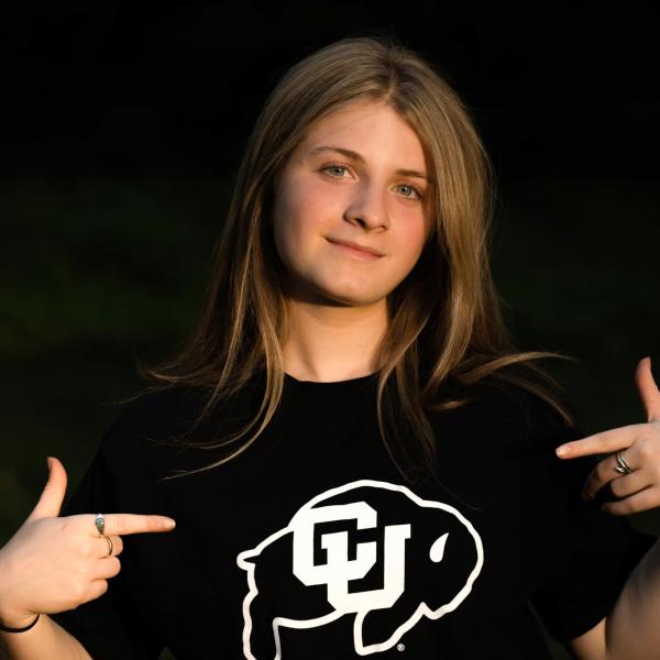 Siena Goldfarb, Psychology