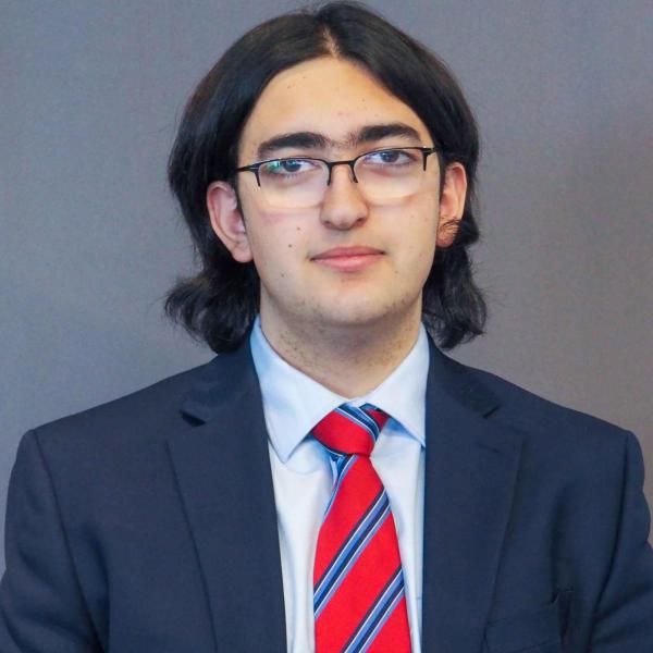 Kerem Gurkan, Creative Technology and Design