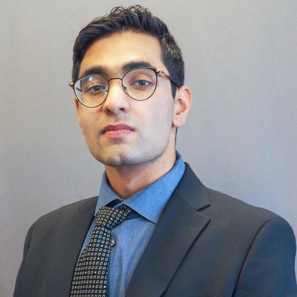 Yusuf Hanif, Actuarial Studies & Quantitve Finance
