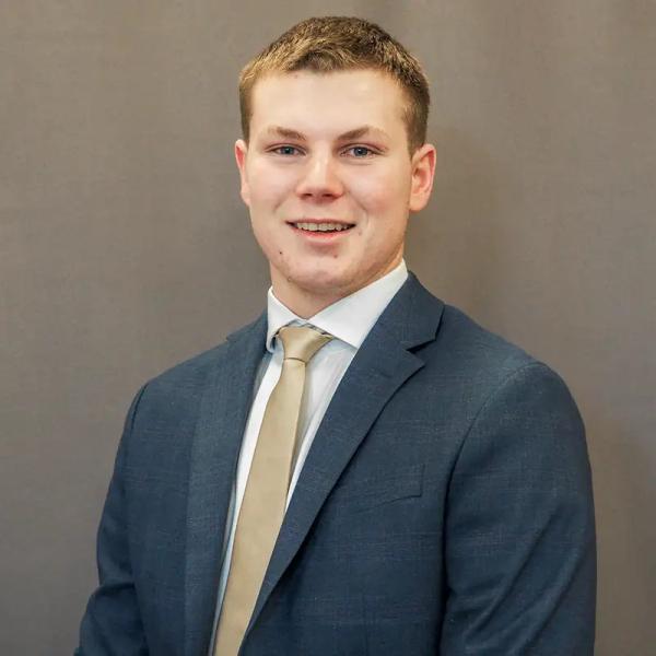 Harrison Proctor, Finance
