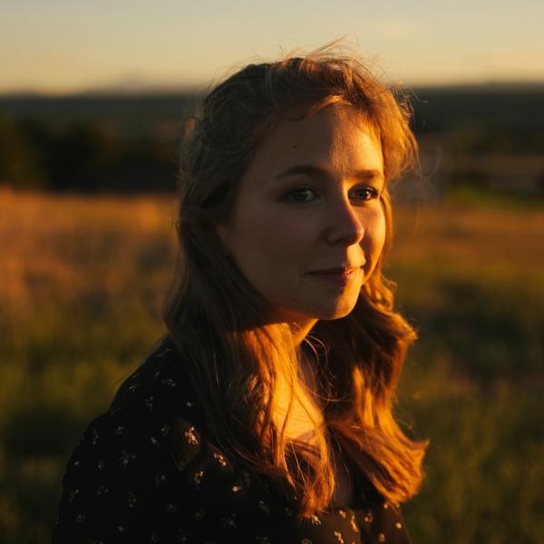 Lexi Hayes, Anthropology