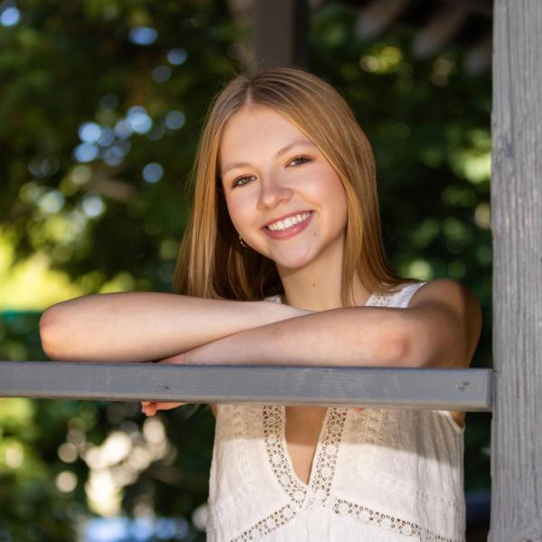 Abigail Hoeschler, Integrative Physiology
