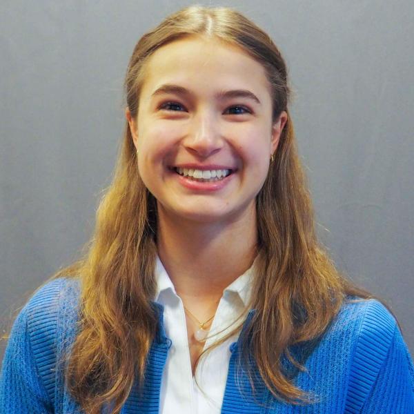 Charlotte Hoffman, Mathematics