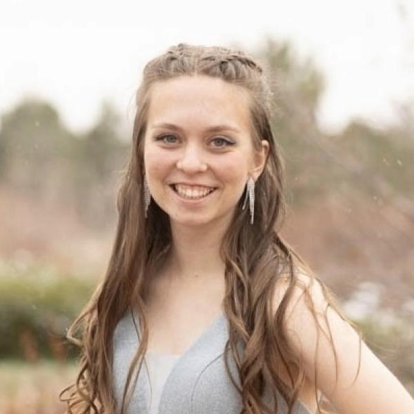Lucia Holiday, Biochemistry