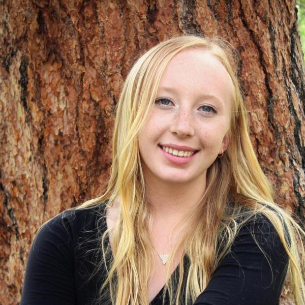 Maggie Holland, Environmental Engineering