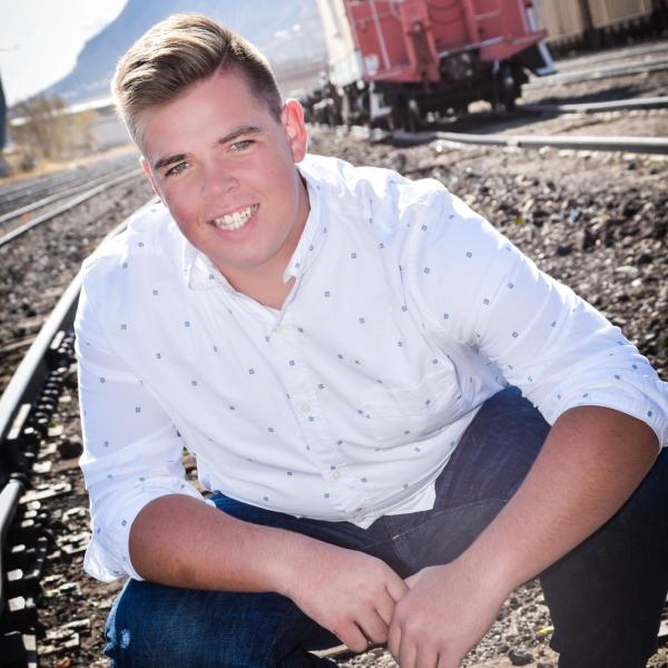 Colton Huff
