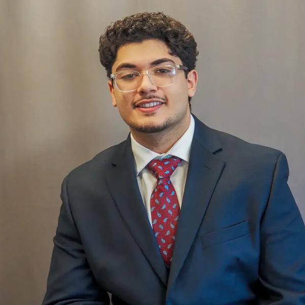 Ismael Triana, Computer Science
