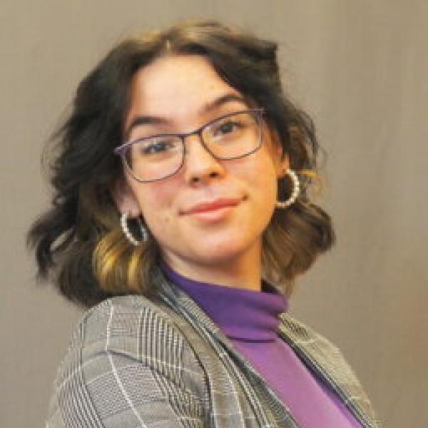 Jaiden Inks, Elementary Education